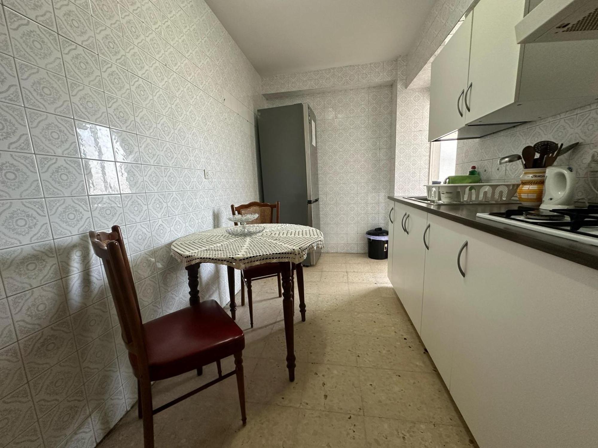 Séjour chez l'habitant Doble En La Victoria