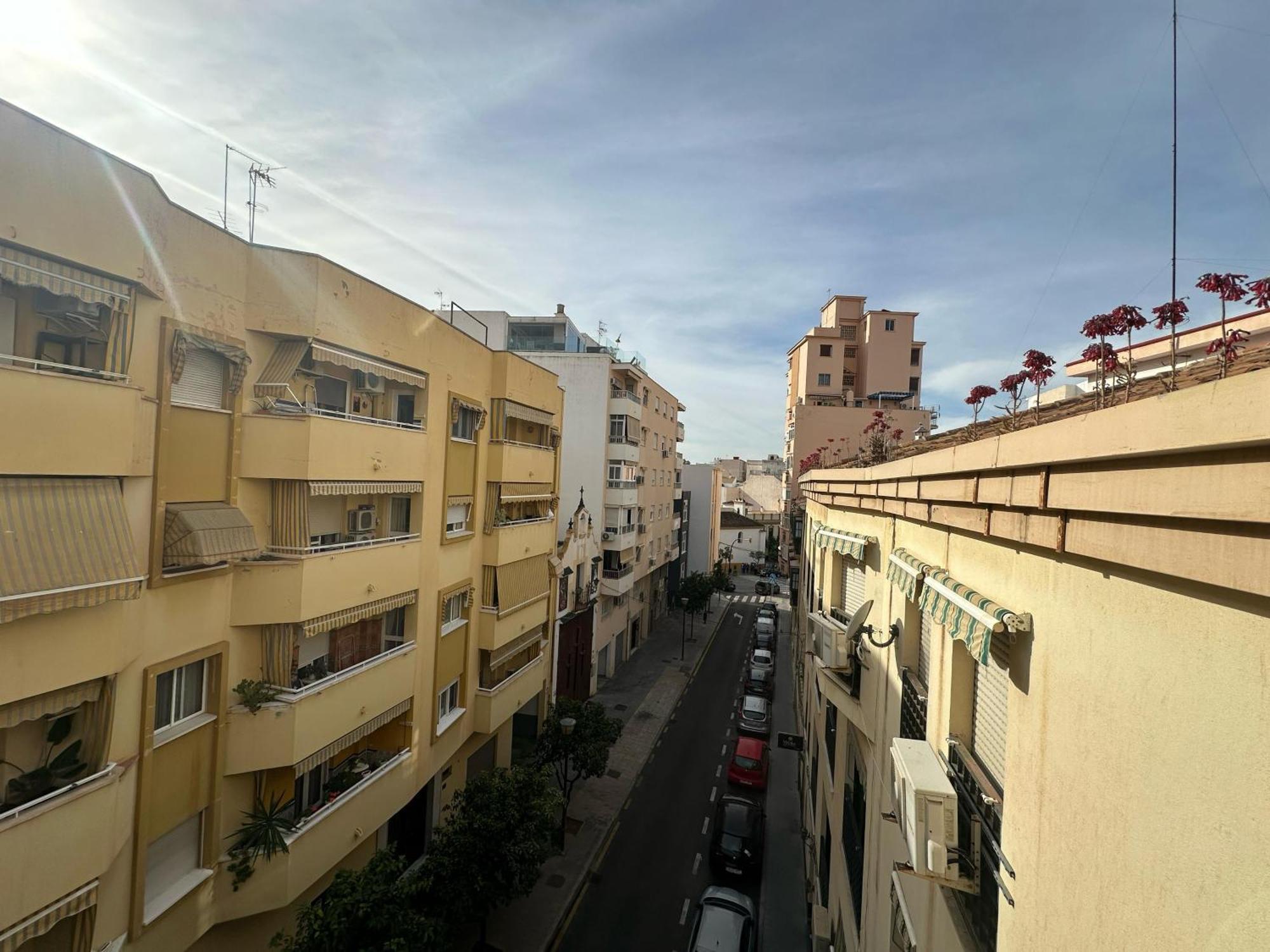 Doble En La Victoria Séjour chez l'habitant *