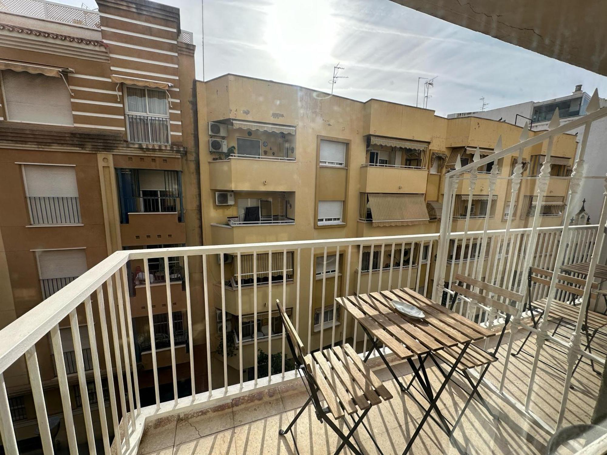 Doble En La Victoria Homestay