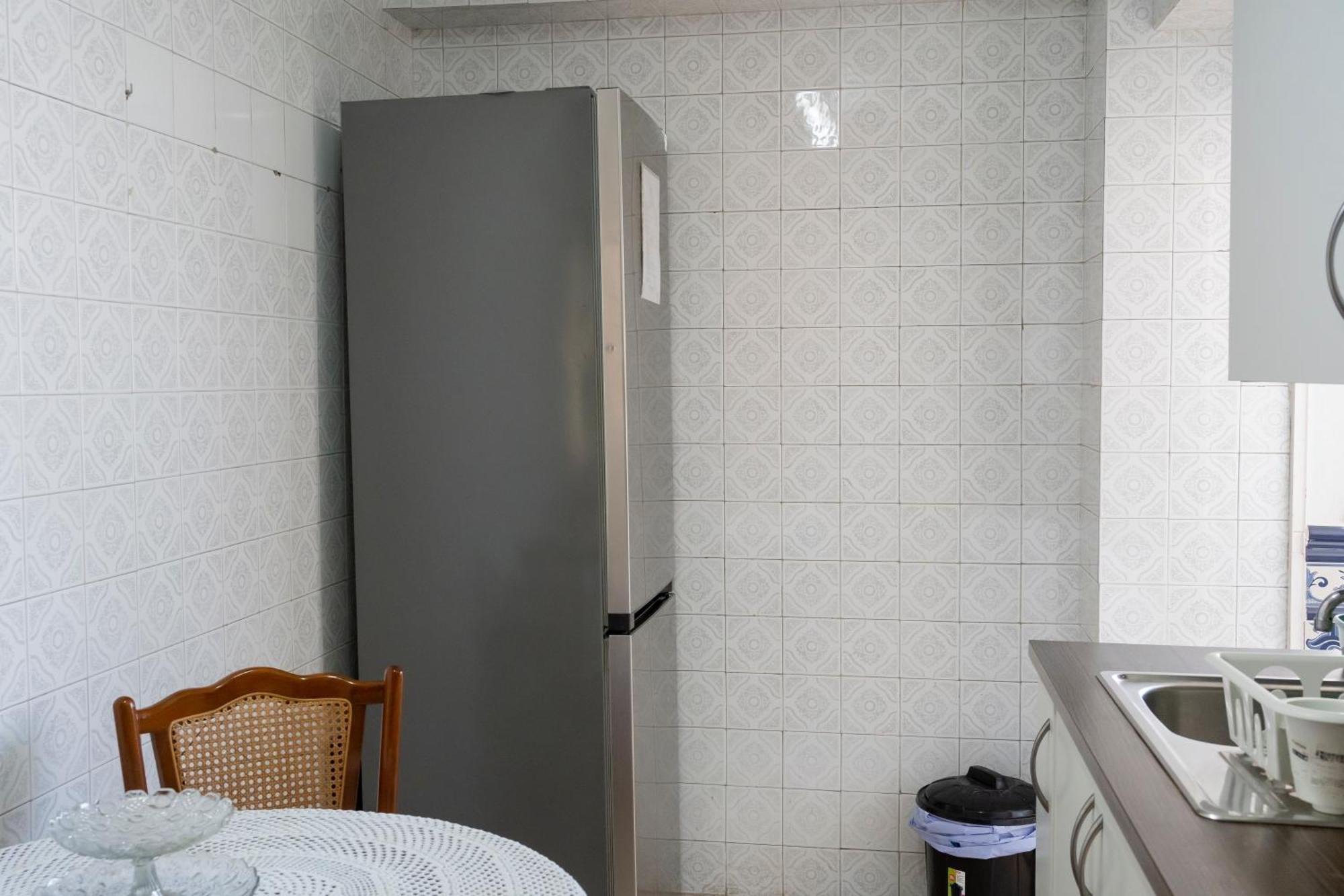 Séjour chez l'habitant Doble En La Victoria *