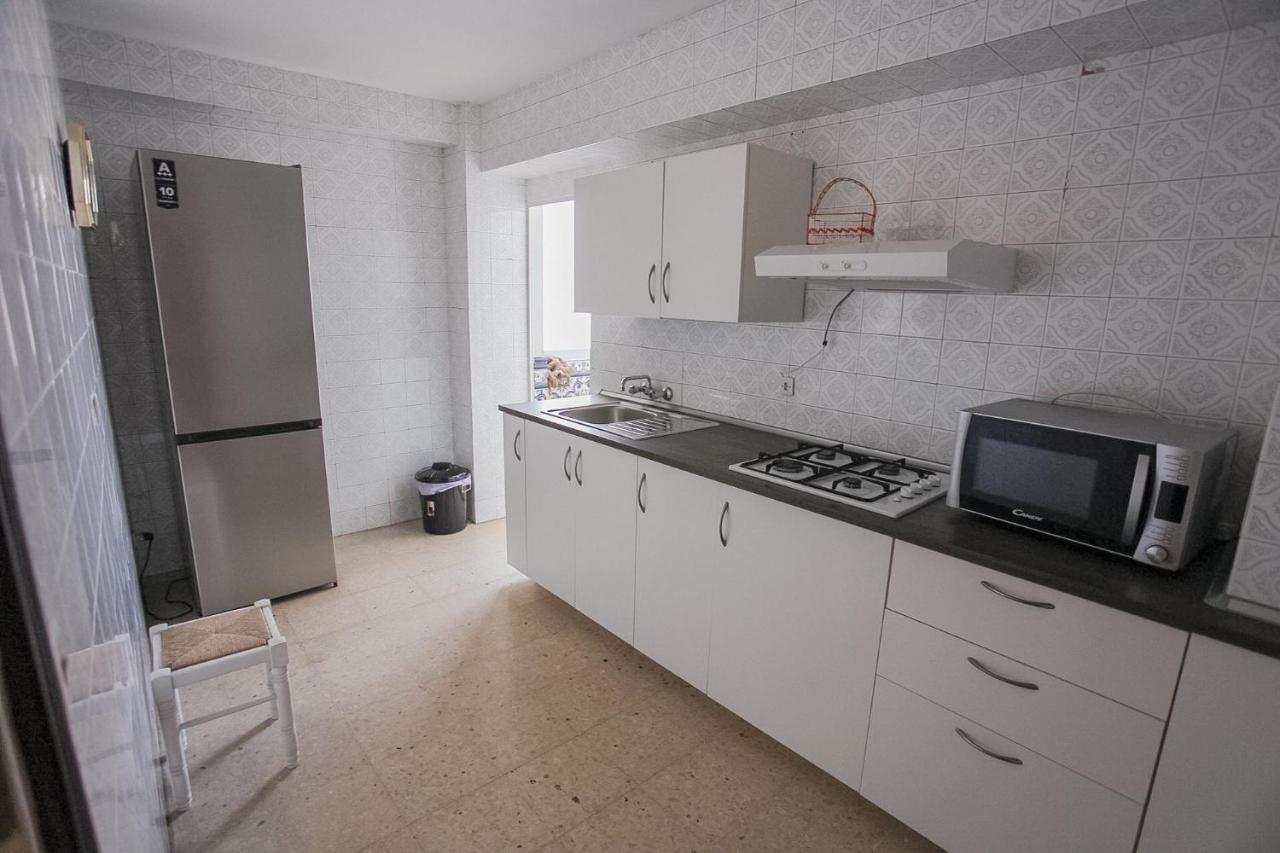 Homestay Doble En La Victoria *