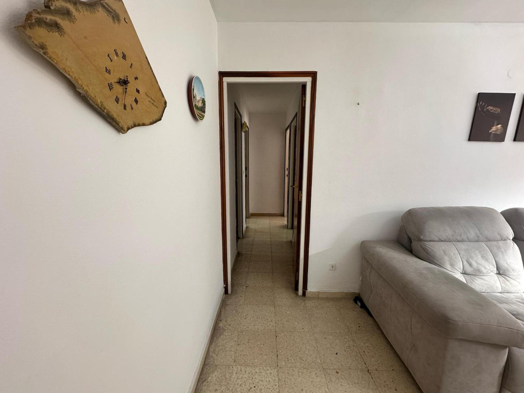 Doble En La Victoria Homestay